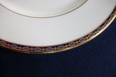 MINTON ST JAMES- SALAD PLATE   .....   http://jaapiesfinechinastore.com