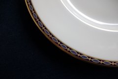 MINTON ST JAMES- SALAD PLATE   .....   http://jaapiesfinechinastore.com