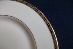 MINTON ST JAMES- SALAD PLATE   .....   https://www.jaapiesfinechinastore.com