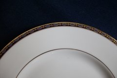MINTON ST JAMES- SALAD PLATE   .....   http://jaapiesfinechinastore.com