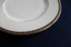 MINTON ST JAMES- SALAD PLATE   .....   https://www.jaapiesfinechinastore.com