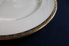 MINTON ST JAMES- SALAD PLATE   .....   https://www.jaapiesfinechinastore.com