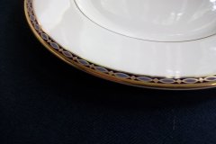 MINTON ST JAMES- SALAD PLATE   .....   http://jaapiesfinechinastore.com