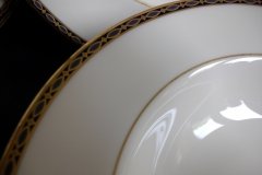 MINTON ST JAMES- RIM SOUP BOWL   .....   http://jaapiesfinechinastore.com