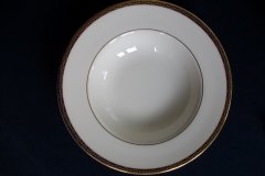 MINTON ST JAMES- RIM SOUP BOWL   .....   http://jaapiesfinechinastore.com