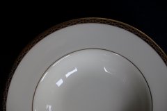 MINTON ST JAMES- RIM SOUP BOWL   .....   http://jaapiesfinechinastore.com