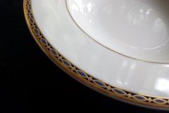 MINTON ST JAMES- RIM SOUP BOWL   .....   http://jaapiesfinechinastore.com