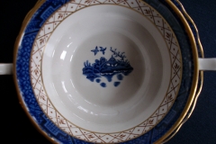 BOOTHS REAL OLD WILLOW A8025- BOOTHS REAL OLD WILLOW- BOOTHS REAL OLD WILLOW A8025- CREAM SOUP BOWL & SAUCER   .....   https://www.jaapiesfinechinastore.com