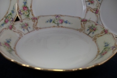 PAUL MULLER POMPADOUR- COUPE SOUP BOWL  7  1/2 " ..... https://www.jaapiesfinechinastore.com