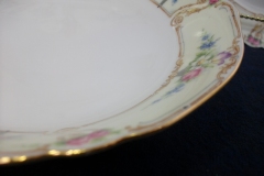 PAUL MULLER POMPADOUR- COUPE SOUP BOWL  7  1/2 " ..... https://www.jaapiesfinechinastore.com