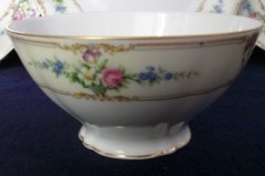 PAUL MULLER POMPADOUR- CRANBERRY BOWL    .....   http://jaapiesfinechinastore.com