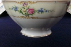 PAUL MULLER POMPADOUR- CRANBERRY BOWL    .....   http://jaapiesfinechinastore.com