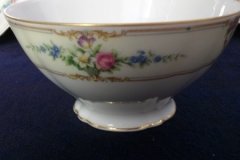 PAUL MULLER POMPADOUR- CRANBERRY BOWL    .....   http://jaapiesfinechinastore.com