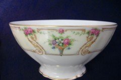 PAUL MULLER POMPADOUR- CRANBERRY BOWL    .....   http://jaapiesfinechinastore.com