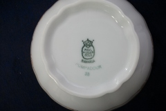 PAUL MULLER POMPADOUR- CRANBERRY BOWL    .....   https://www.jaapiesfinechinastore.com