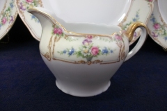 PAUL MULLER POMPADOUR- CREAMER  10 oz   .....   https://www.jaapiesfinechinastore.com