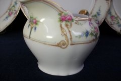 PAUL MULLER POMPADOUR- CREAMER  10 oz   .....   http://jaapiesfinechinastore.com