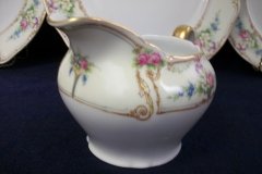PAUL MULLER POMPADOUR- CREAMER  10 oz   .....   http://jaapiesfinechinastore.com