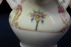 PAUL MULLER POMPADOUR- CREAMER  10 oz   .....   http://jaapiesfinechinastore.com