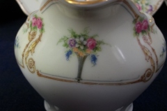 PAUL MULLER POMPADOUR- CREAMER  10 oz   .....   https://www.jaapiesfinechinastore.com