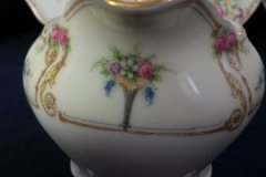 PAUL MULLER POMPADOUR- CREAMER  10 oz   .....   http://jaapiesfinechinastore.com