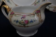 PAUL MULLER POMPADOUR- CREAMER  10 oz   .....   http://jaapiesfinechinastore.com