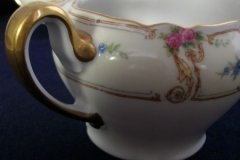 PAUL MULLER POMPADOUR- CREAMER  10 oz   .....   http://jaapiesfinechinastore.com