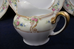 PAUL MULLER POMPADOUR- CREAMER  10 oz   .....   https://www.jaapiesfinechinastore.com