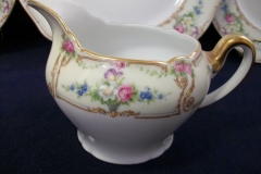 PAUL MULLER POMPADOUR- CREAMER  10 oz   .....   https://www.jaapiesfinechinastore.com