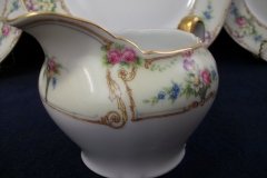PAUL MULLER POMPADOUR- CREAMER  10 oz   .....   http://jaapiesfinechinastore.com