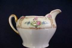 PAUL MULLER POMPADOUR- CREAMER  10 oz   .....   http://jaapiesfinechinastore.com