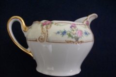 PAUL MULLER POMPADOUR- CREAMER  10 oz   .....   http://jaapiesfinechinastore.com