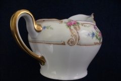 PAUL MULLER POMPADOUR- CREAMER  10 oz   .....   http://jaapiesfinechinastore.com