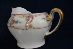 PAUL MULLER POMPADOUR- CREAMER  10 oz   .....   https://www.jaapiesfinechinastore.com