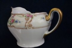 PAUL MULLER POMPADOUR- CREAMER  10 oz   .....   http://jaapiesfinechinastore.com