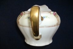 PAUL MULLER POMPADOUR- CREAMER  10 oz   .....   http://jaapiesfinechinastore.com