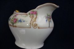 PAUL MULLER POMPADOUR- CREAMER  10 oz   .....   http://jaapiesfinechinastore.com