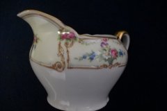 PAUL MULLER POMPADOUR- CREAMER  10 oz   .....   http://jaapiesfinechinastore.com