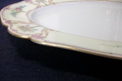 PAUL MULLER POMPADOUR- SERVING PLATTER 12 5/8"   ..... http://jaapiesfinechinastore.com