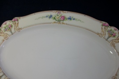 PAUL MULLER POMPADOUR- SERVING PLATTER 15 3/4" ..... https://www.jaapiesfinechinastore.com