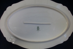 PAUL MULLER POMPADOUR- SERVING PLATTER 15 3/4" ..... https://www.jaapiesfinechinastore.com