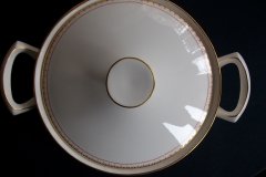 ROYAL CROWN DERBY LUCIENNE #A1266- COVERED SERVING BOWL   .....   http://jaapiesfinechinastore.com
