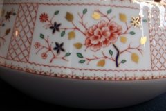 ROYAL CROWN DERBY LUCIENNE #A1266- COVERED SERVING BOWL   .....   http://jaapiesfinechinastore.com