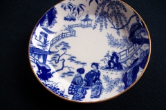 ROYAL CROWN DERBY MIKADO- BERRY BOWL   .....   https://www.jaapiesfinechinastore.com