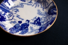 ROYAL CROWN DERBY MIKADO- BERRY BOWL   .....   https://www.jaapiesfinechinastore.com