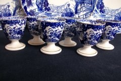 ROYAL CROWN DERBY MIKADO- EGG CUP   .....   http://jaapiesfinechinastore.com