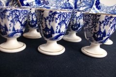 ROYAL CROWN DERBY MIKADO- EGG CUP   .....   http://jaapiesfinechinastore.com
