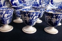ROYAL CROWN DERBY MIKADO- EGG CUP   .....   http://jaapiesfinechinastore.com