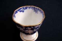 ROYAL CROWN DERBY MIKADO- EGG CUP   .....   https://www.jaapiesfinechinastore.com