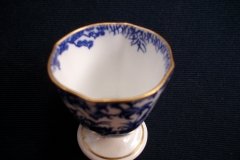 ROYAL CROWN DERBY MIKADO- EGG CUP   .....   http://jaapiesfinechinastore.com